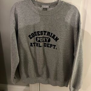 TKEQ Women’s Crewneck